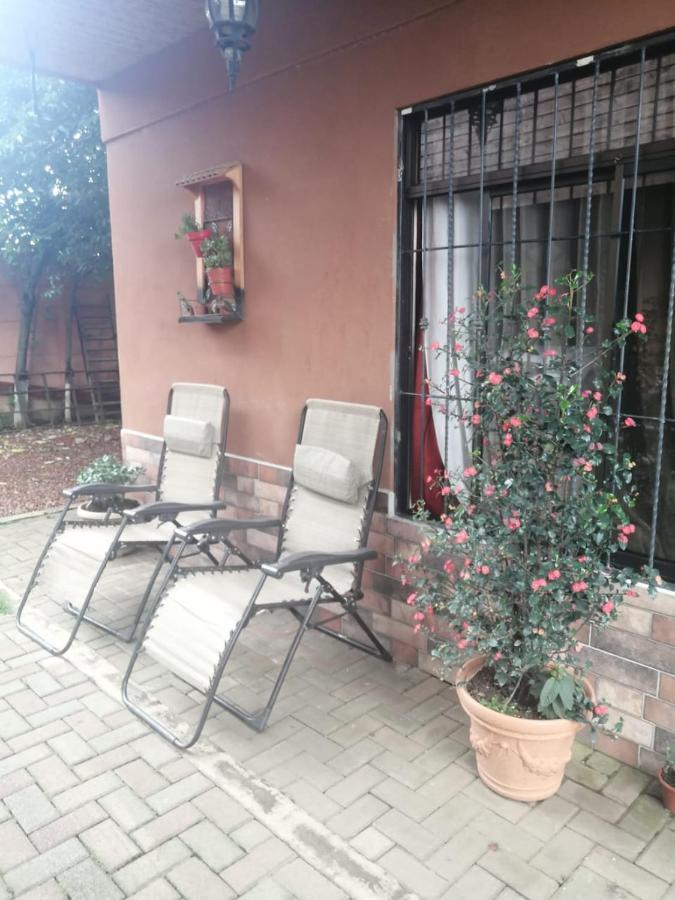 Casa Cora Apartment Heredia Exterior photo