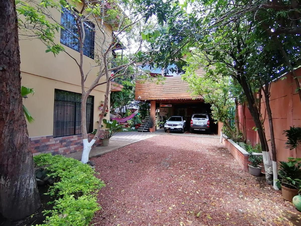 Casa Cora Apartment Heredia Exterior photo
